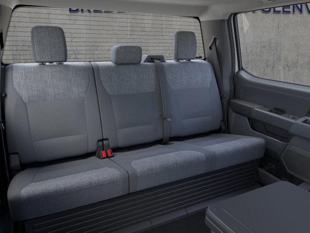 new 2024 Ford F-350 car, priced at $65,299