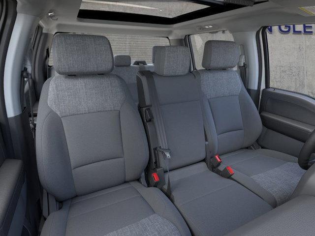 new 2024 Ford F-350 car, priced at $65,299