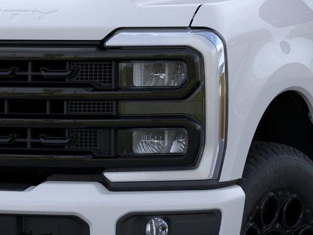 new 2024 Ford F-350 car, priced at $65,299