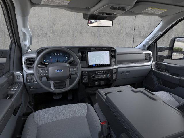 new 2024 Ford F-350 car, priced at $65,299