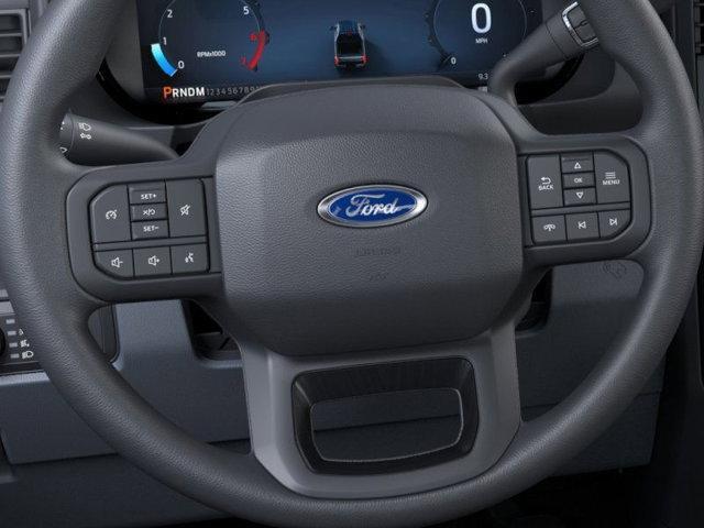 new 2024 Ford F-350 car, priced at $65,299