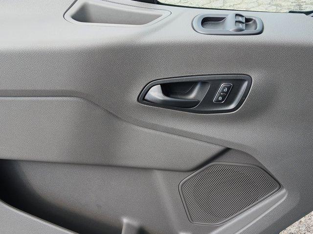 new 2025 Ford Transit-350 car, priced at $61,599