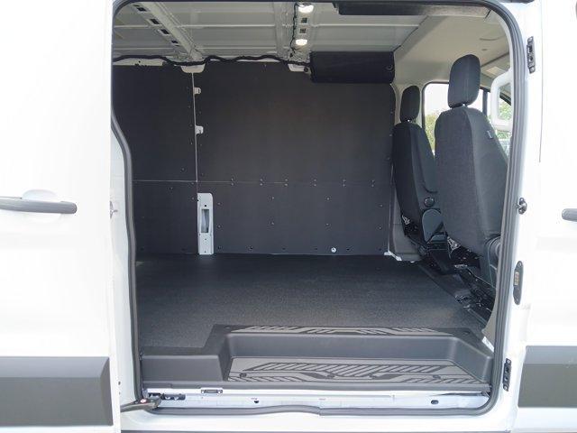 new 2025 Ford Transit-350 car, priced at $61,599