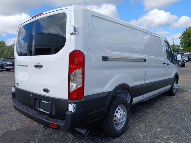 new 2025 Ford Transit-350 car, priced at $61,599