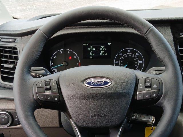new 2025 Ford Transit-350 car, priced at $61,599