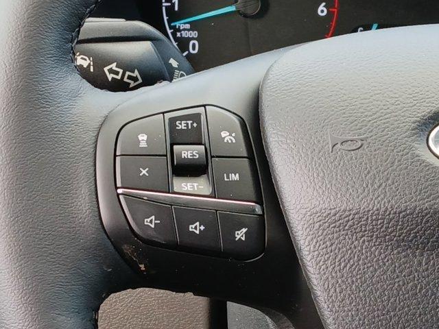 new 2025 Ford Transit-350 car, priced at $61,599