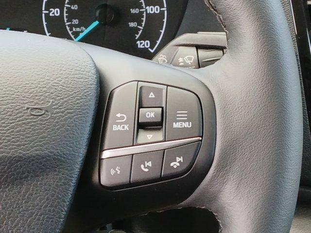 new 2025 Ford Transit-350 car, priced at $61,599