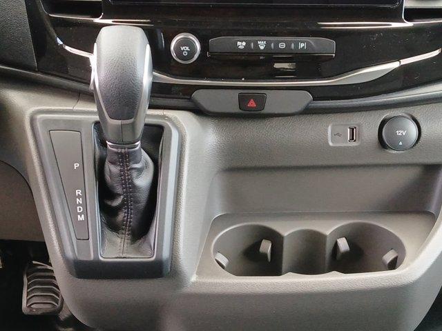 new 2025 Ford Transit-350 car, priced at $61,599