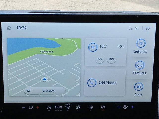 new 2025 Ford Transit-350 car, priced at $61,599