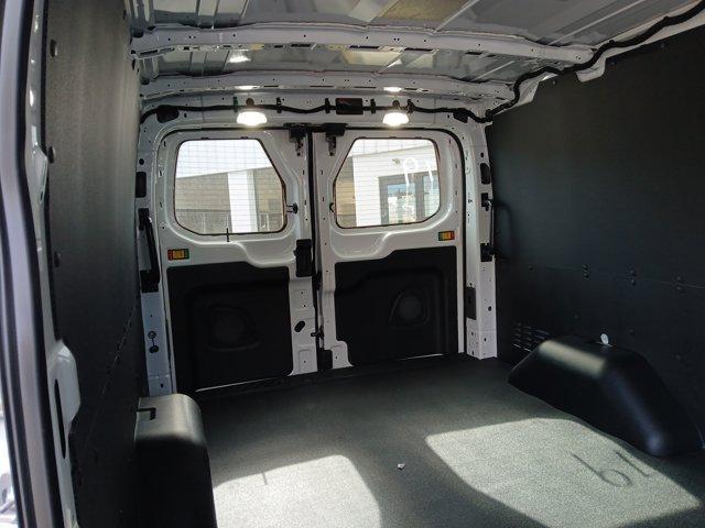 new 2025 Ford Transit-350 car, priced at $61,599