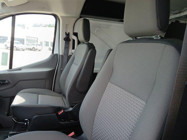 new 2025 Ford Transit-350 car, priced at $61,599