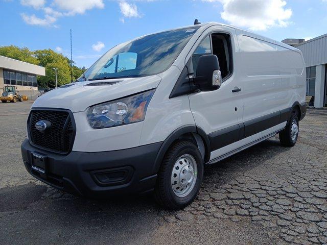new 2025 Ford Transit-350 car, priced at $61,599