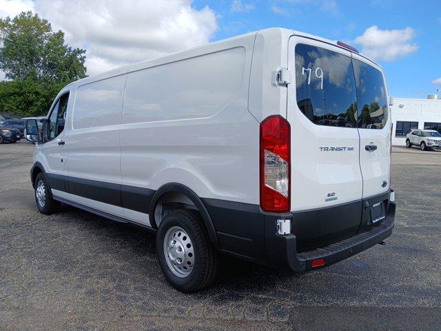 new 2025 Ford Transit-350 car, priced at $61,599