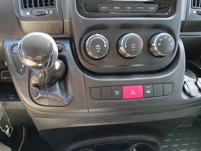 used 2021 Ram ProMaster 1500 car, priced at $21,999