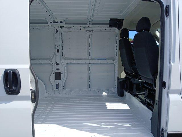 used 2021 Ram ProMaster 1500 car, priced at $21,999