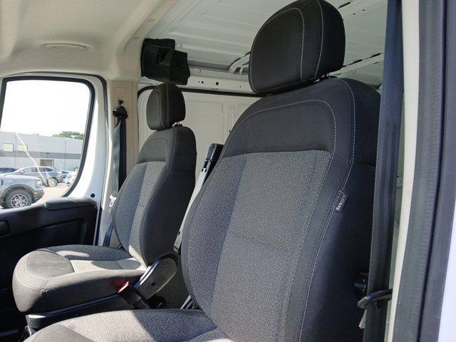 used 2021 Ram ProMaster 1500 car, priced at $21,999