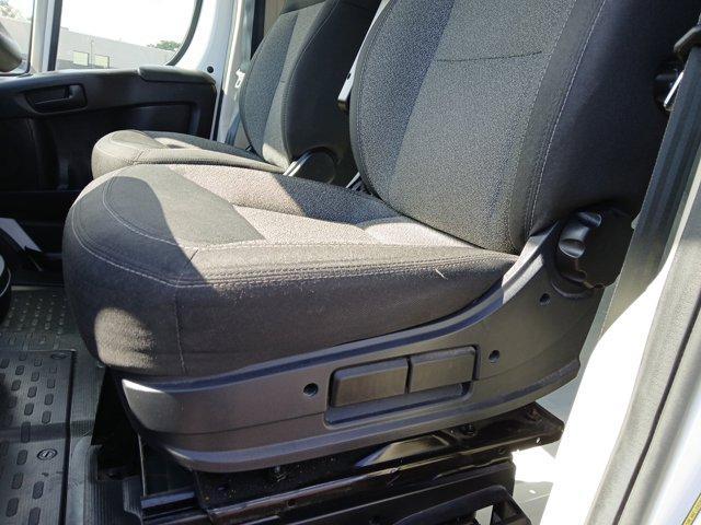 used 2021 Ram ProMaster 1500 car, priced at $21,999