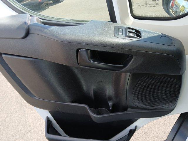 used 2021 Ram ProMaster 1500 car, priced at $21,999