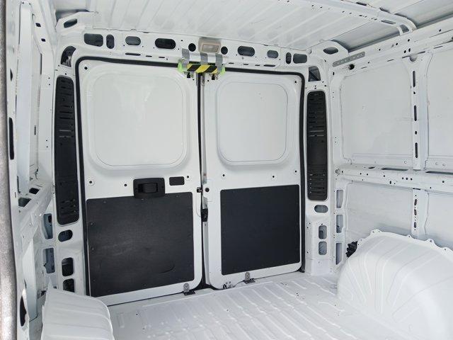 used 2021 Ram ProMaster 1500 car, priced at $21,999