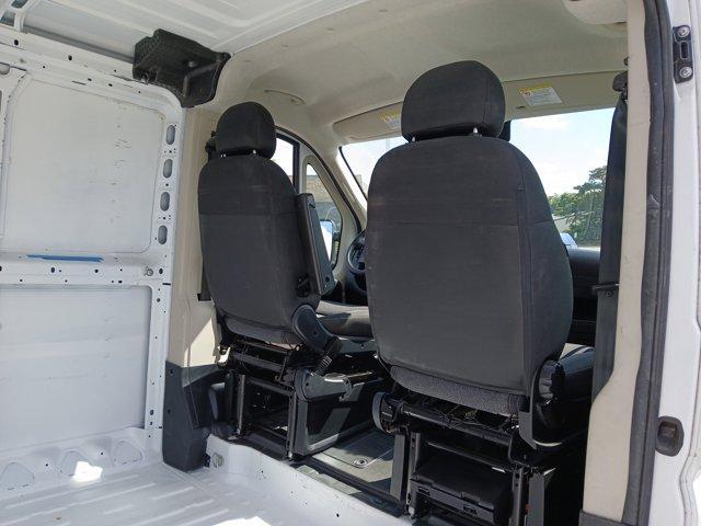 used 2021 Ram ProMaster 1500 car, priced at $21,999