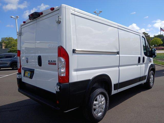 used 2021 Ram ProMaster 1500 car, priced at $21,999