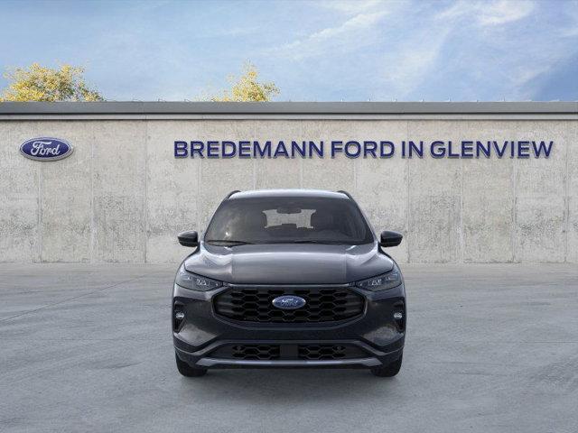 new 2025 Ford Escape car, priced at $35,099
