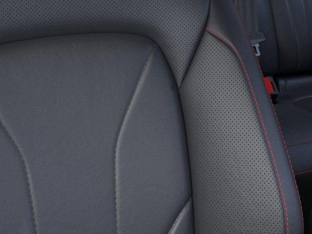 new 2025 Ford Escape car, priced at $35,099