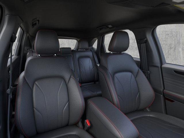 new 2025 Ford Escape car, priced at $35,099
