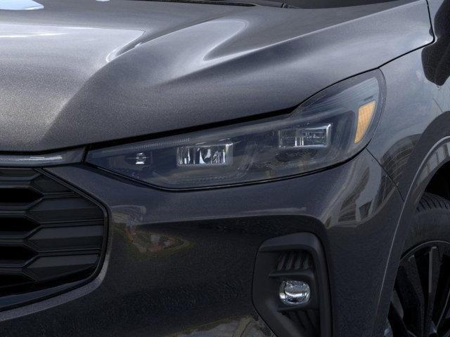 new 2025 Ford Escape car, priced at $35,099