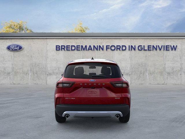 new 2025 Ford Escape car, priced at $26,999
