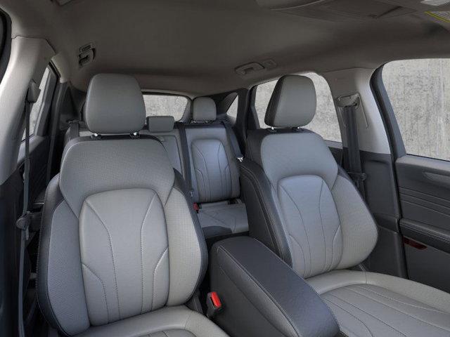 new 2025 Ford Escape PHEV car, priced at $32,849