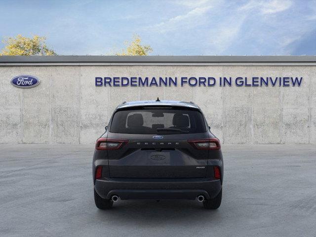 new 2024 Ford Escape car, priced at $31,206