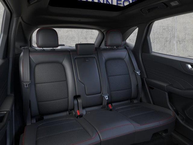 new 2024 Ford Escape car, priced at $29,999