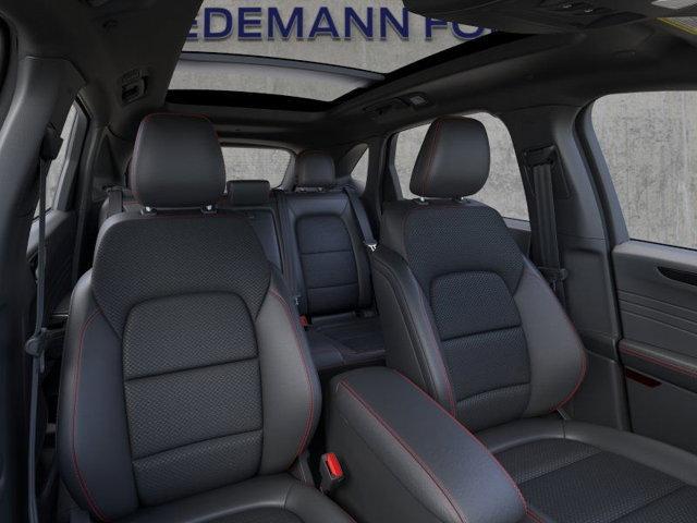 new 2024 Ford Escape car, priced at $31,206