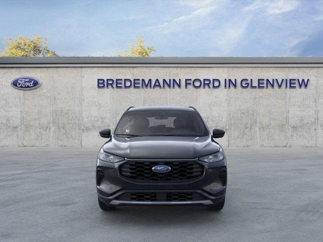 new 2024 Ford Escape car, priced at $31,206