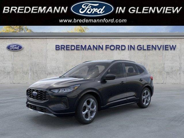 new 2024 Ford Escape car, priced at $29,899