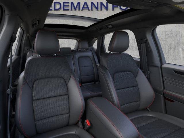 new 2024 Ford Escape car, priced at $29,999