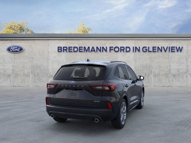 new 2024 Ford Escape car, priced at $31,206