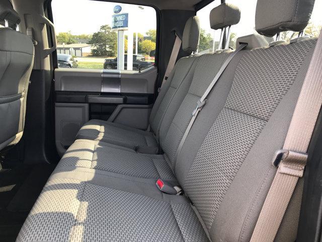 used 2015 Ford F-150 car, priced at $18,995