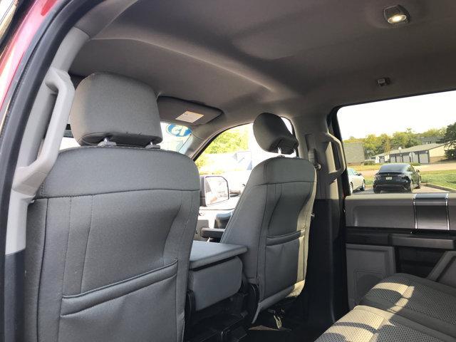 used 2015 Ford F-150 car, priced at $18,995