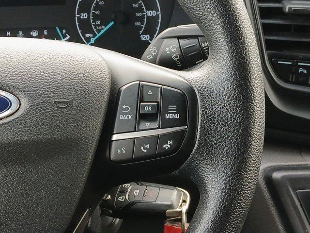 used 2023 Ford Transit-350 car, priced at $36,999