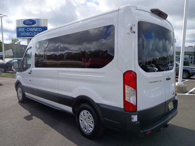 used 2023 Ford Transit-350 car, priced at $36,999
