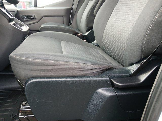used 2023 Ford Transit-350 car, priced at $36,999