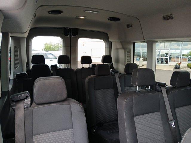 used 2023 Ford Transit-350 car, priced at $36,999
