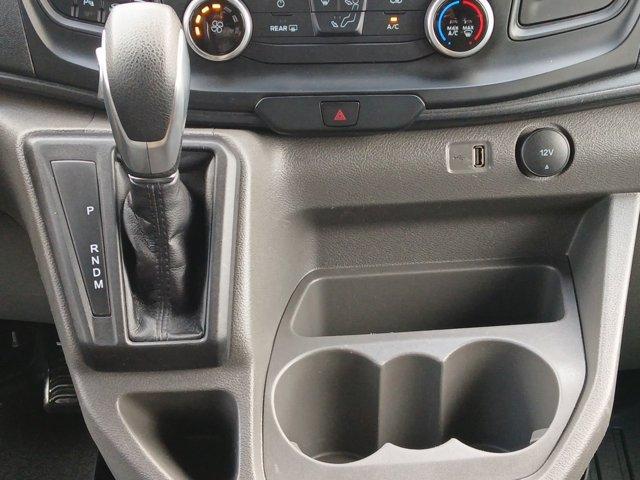 used 2023 Ford Transit-350 car, priced at $36,999