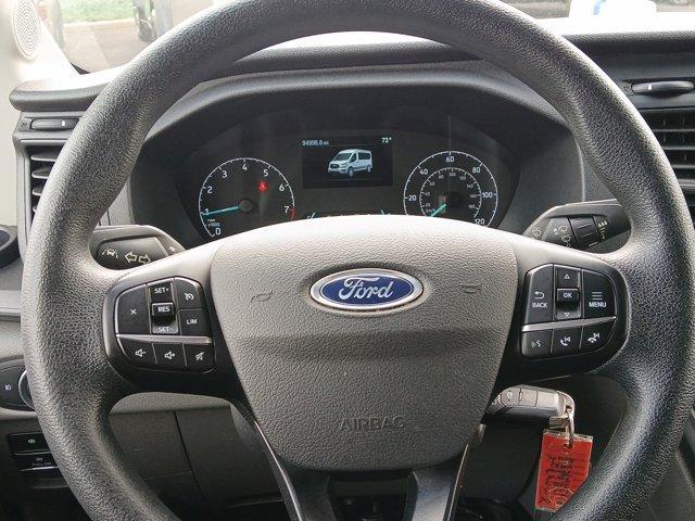 used 2023 Ford Transit-350 car, priced at $36,999