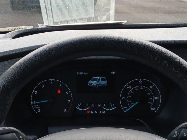 used 2023 Ford Transit-350 car, priced at $36,999