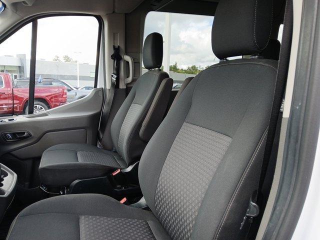 used 2023 Ford Transit-350 car, priced at $36,999