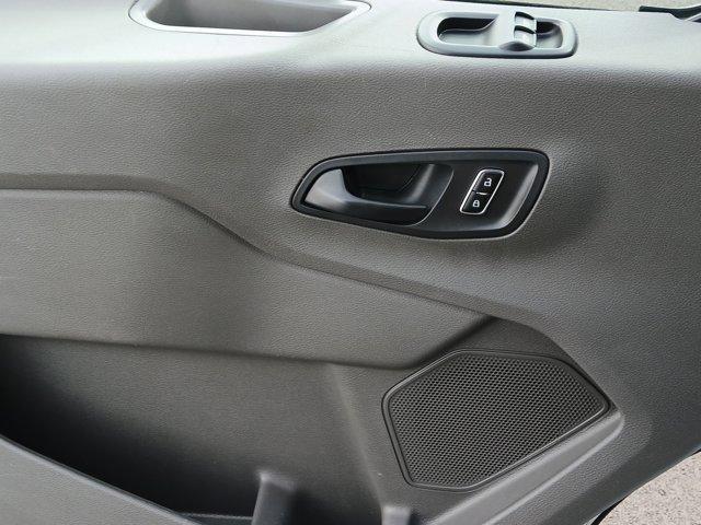 used 2023 Ford Transit-350 car, priced at $36,999