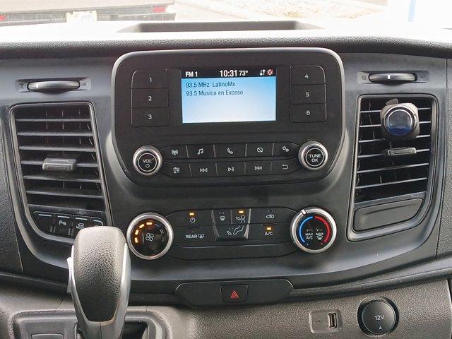 used 2023 Ford Transit-350 car, priced at $36,999